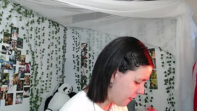 DeerMiracle's Live XXX Chat