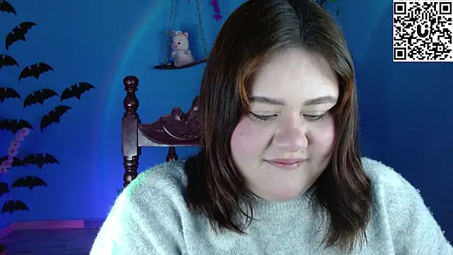 Aurorita's Live XXX Chat