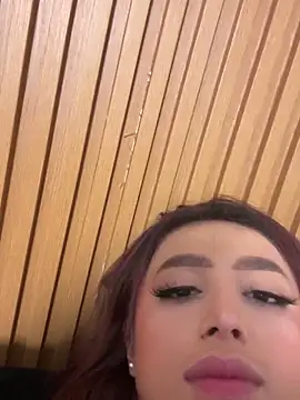 Electra_Joness Adlı Modelin Canlı XXX Sohbeti