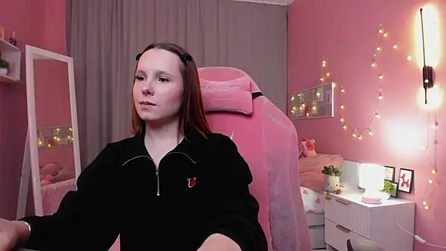 Haya_Harareet's Live XXX Chat