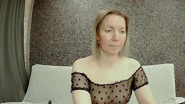 Amanda_Luxe's Live XXX Chat