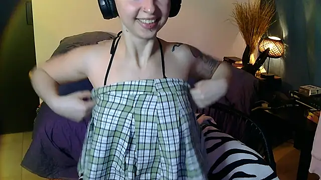 Ani_Kali's Live XXX Chat