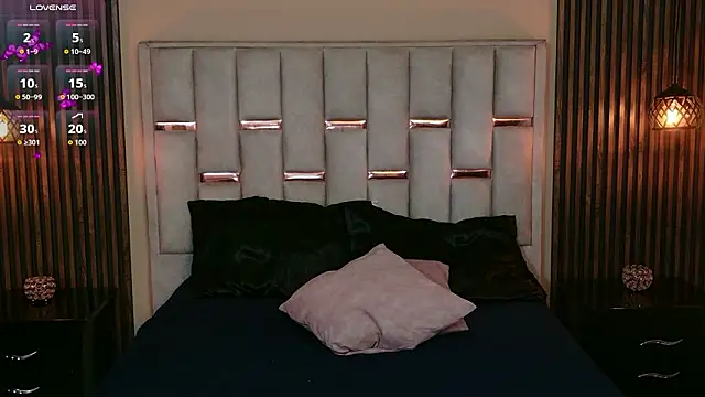 scarlettt_ss' Live XXX Chat