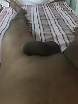 Show webcam de Mallilokui