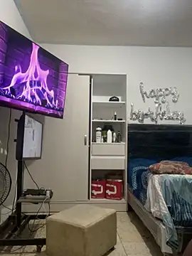 thegoat767's Live XXX Chat