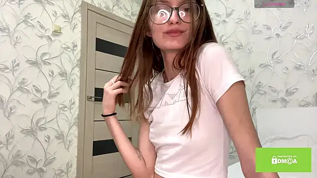 VirgieVoter's Live XXX Chat