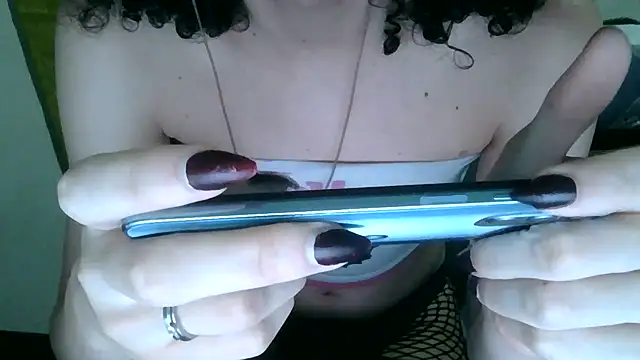 Show de webcam de janjinha_trans