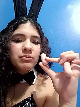 diosa_sofia19's Live XXX Chat