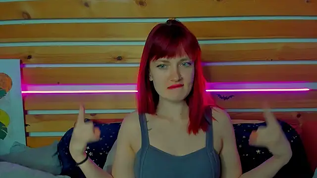 Alicia_Wiliss' Live XXX Chat