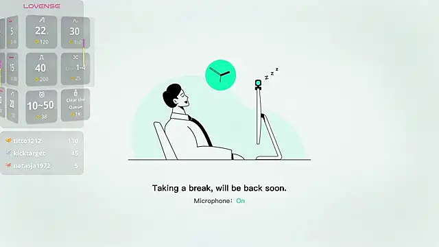 Chat XXX en directo de Kim_Bless