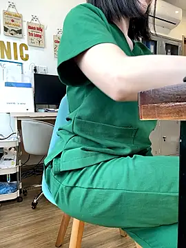 Clinic_Sexy Live XXX-Chat