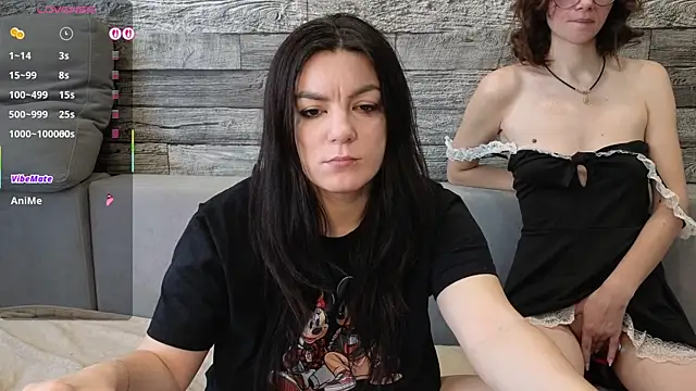 Vika_loves_you's Live XXX Chat