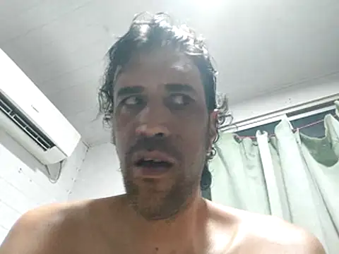 Show Webcam de Hotcasados69