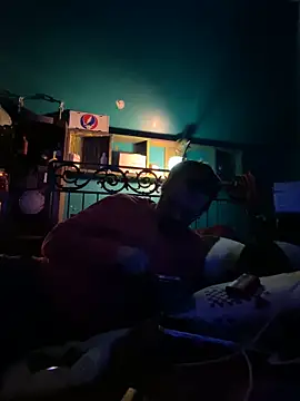 charactrzero's Live XXX Chat