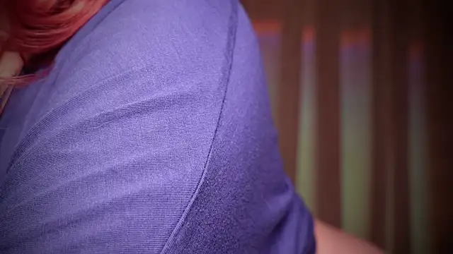 MayaAkashova's Live XXX Chat