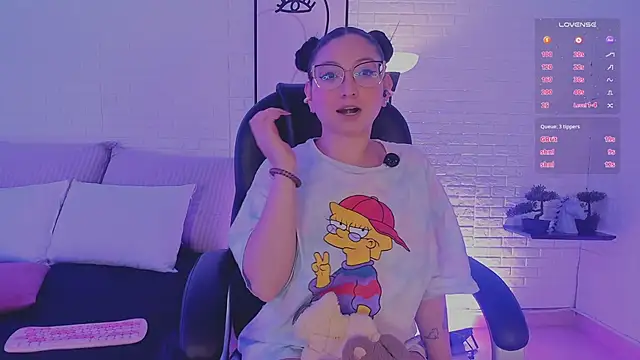 lucy_neil's Live XXX Chat