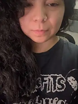 kimmiakiss22's Live XXX Chat