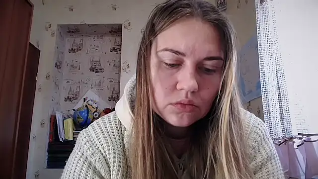 Živý XXX chat dream_alexa