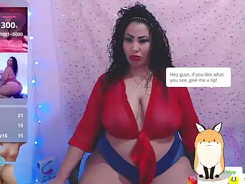 mature_beautifull's Live XXX Chat