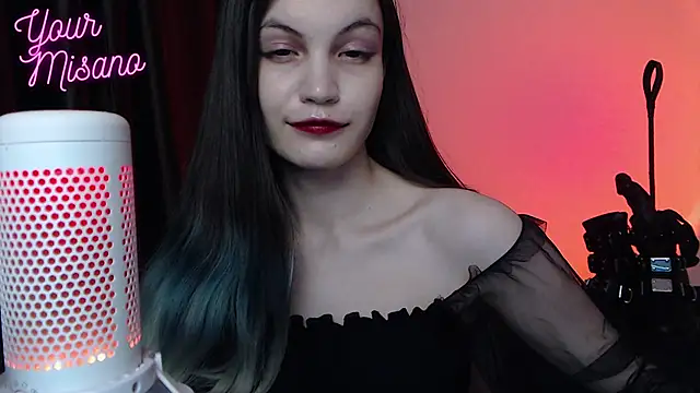 YourMisano's Live XXX Chat
