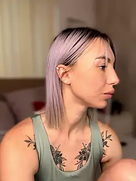 MiaMinx's Live XXX Chat