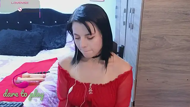 Nahomi_Harper's Live XXX Chat