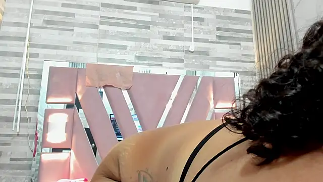 Chat XXX en directo de ebony_priincess