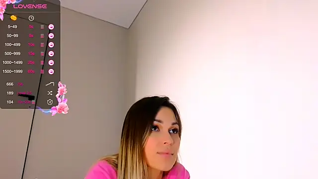 StephanyLuxe's Live XXX Chat