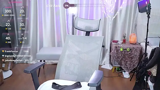 nono_babyy Adlı Modelin Canlı XXX Sohbeti