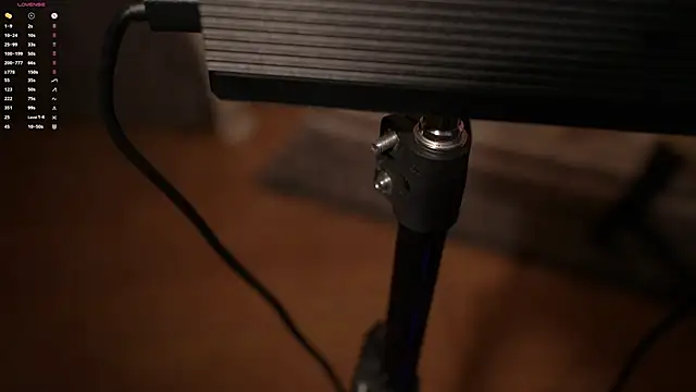 AudreyBarren's Live XXX Chat