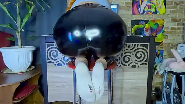 JosephinaBlack's Live XXX Chat