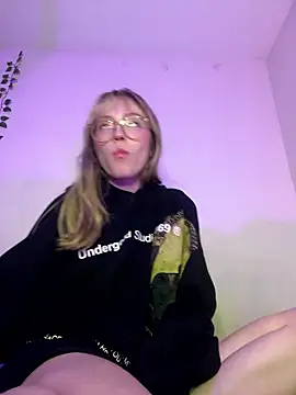 Chat XXX en directo de ReenKitty