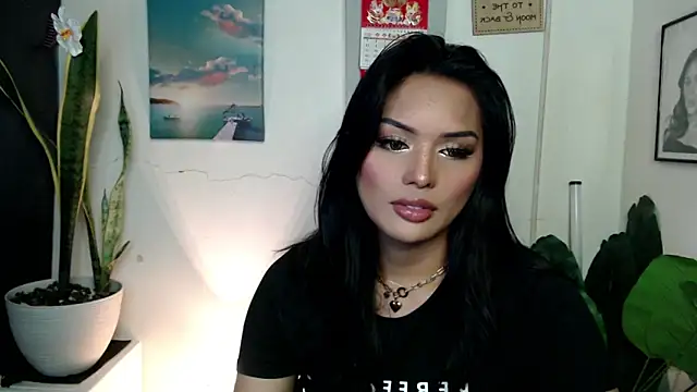 Wena_Larson88's Webcam Show