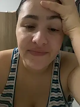 IvettSt_'s Live XXX Chat