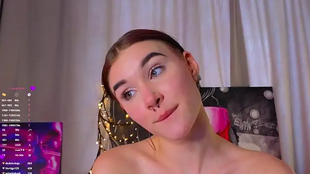 JenniferSullivan – Naživo XXX chat