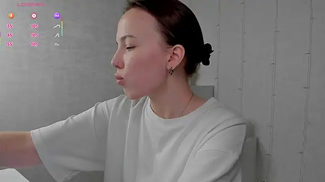 Maria_Solis' Live XXX Chat