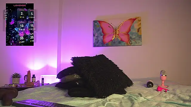 Živý XXX chat noah_0814