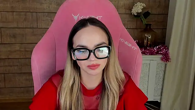 AnitaVenture's Live XXX Chat