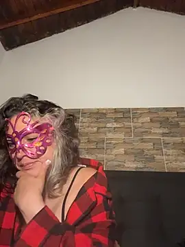 MysterySexx's Live XXX Chat