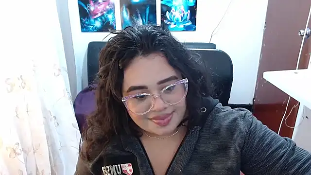 oliviia_cute's Live XXX Chat