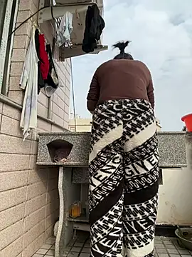 daaqnn's Webcam Show