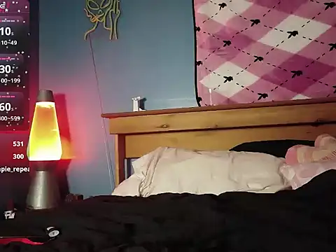 kittenkisses3's Live XXX Chat