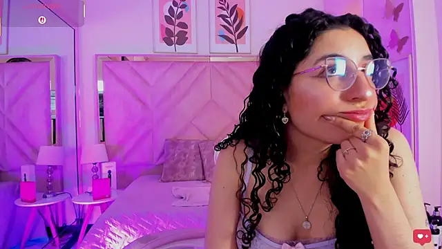 DemiJones_'s Live XXX Chat