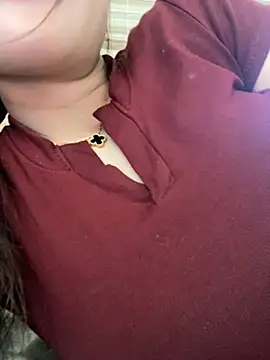 Xo_xo237's Webcam Show