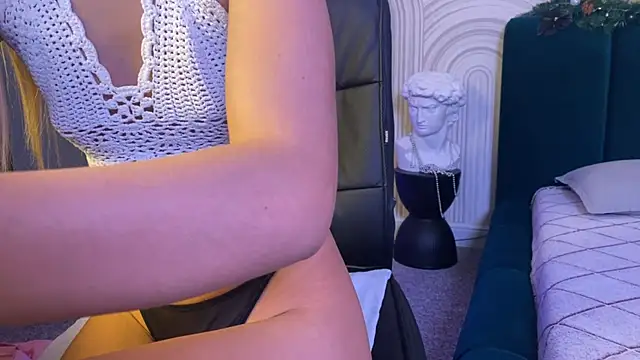 viviann_evans' Live XXX Chat