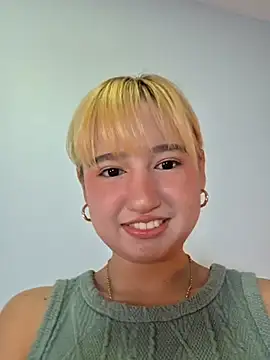 Pinkie_Princes Adlı Modelin Canlı XXX Sohbeti