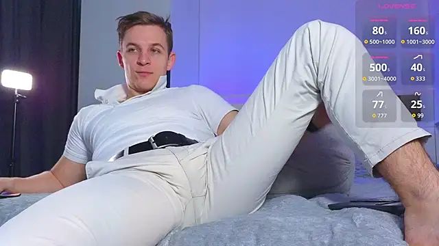 S3Xyes' Live XXX Chat