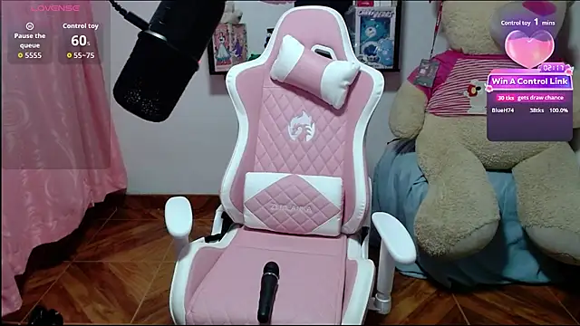 Maggie_Fox3 Live XXX-chat