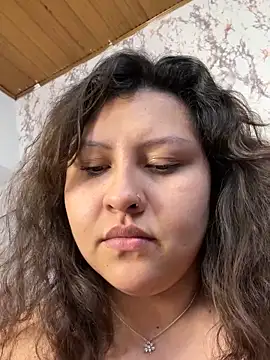 Larissa_Antonella's Live XXX Chat