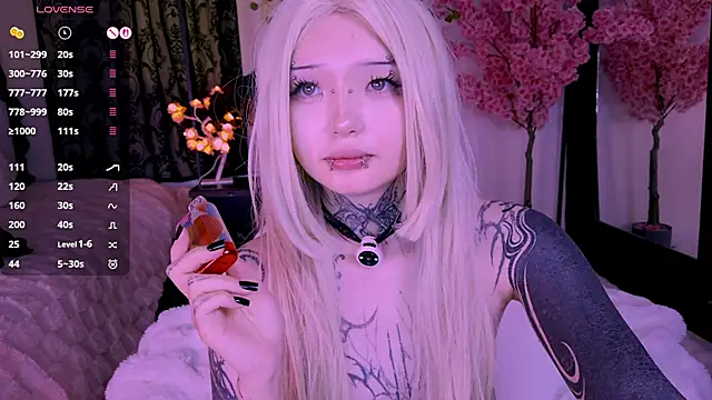 Lein_Bone's Live XXX Chat